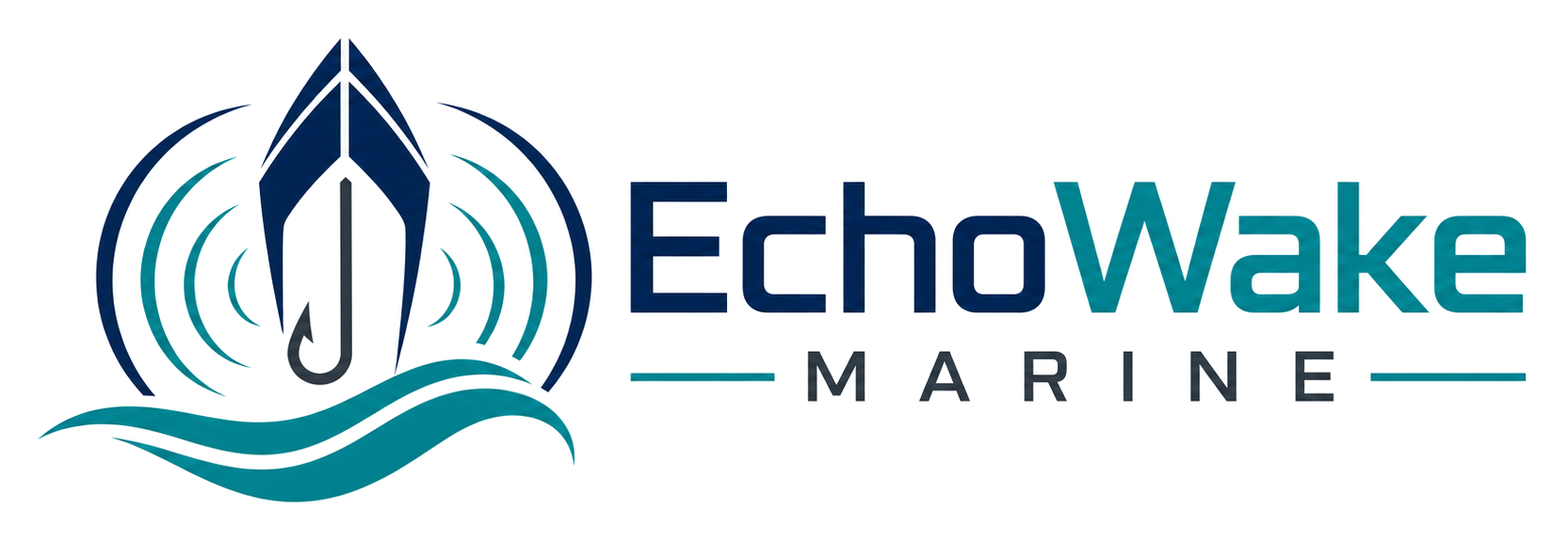 EchoWake Marine