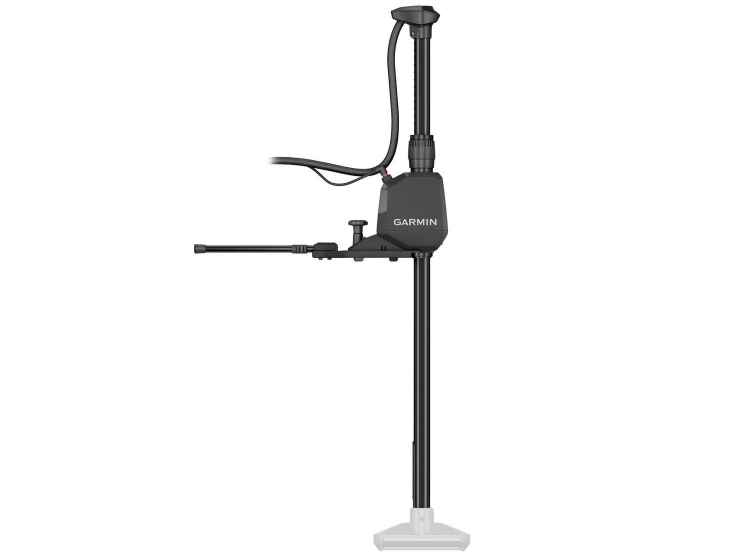Garmin Spy Pole