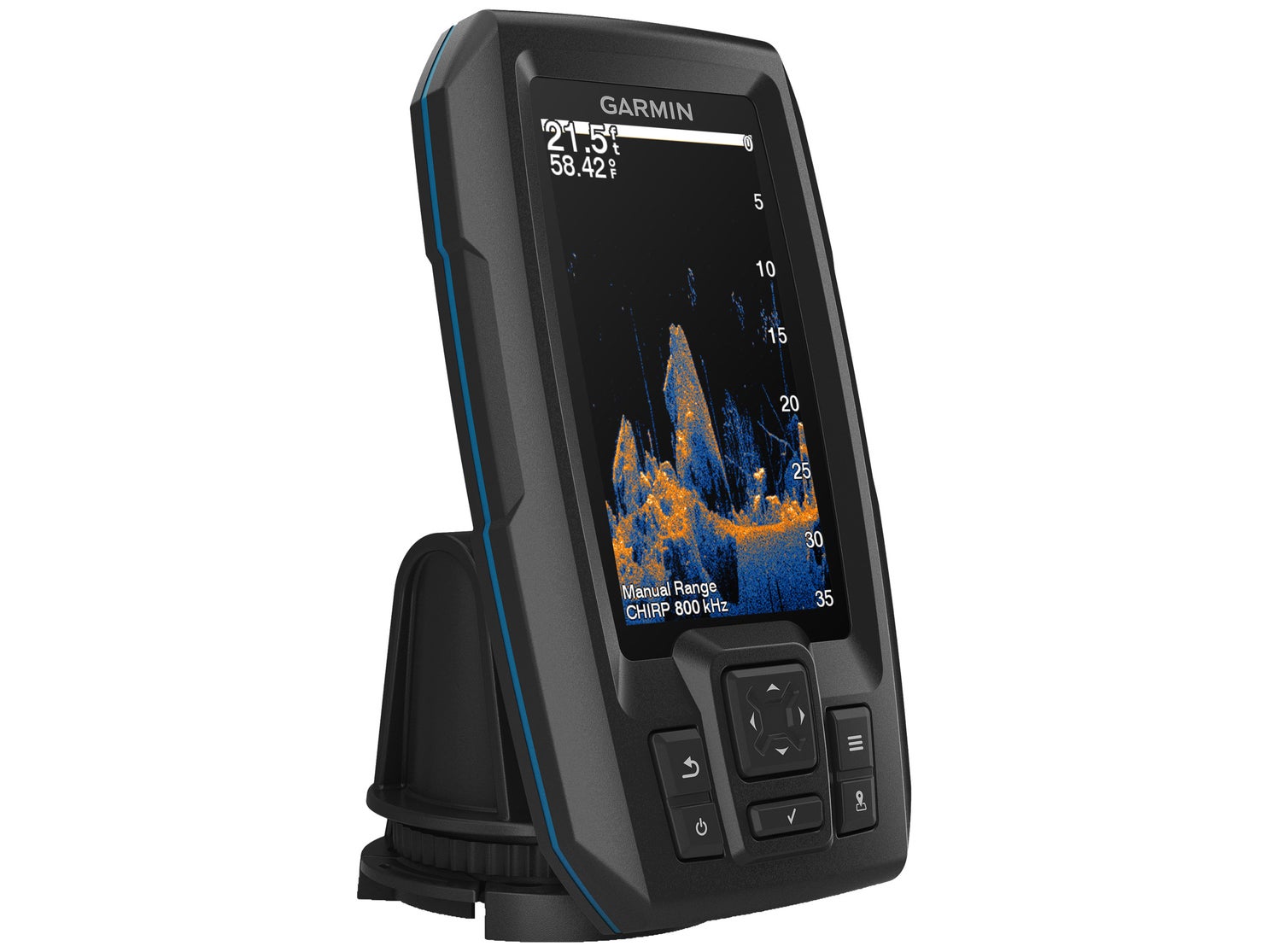 Garmin Striker Vivid Series Fishfinders product gallery image 2