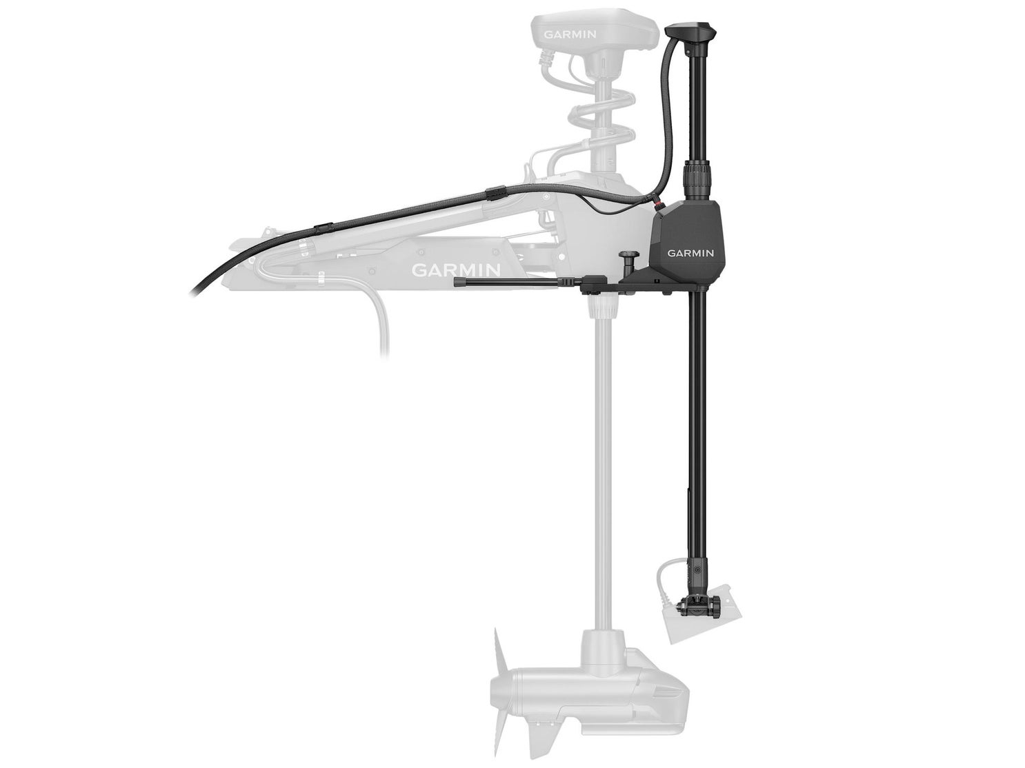 Garmin Spy Pole product gallery image 2