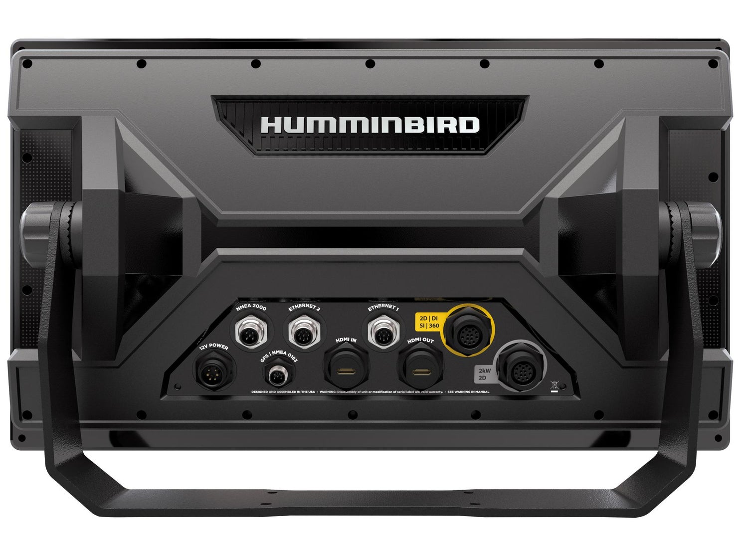 Humminbird Apex 16 Fishfinder w/VX product gallery image 4