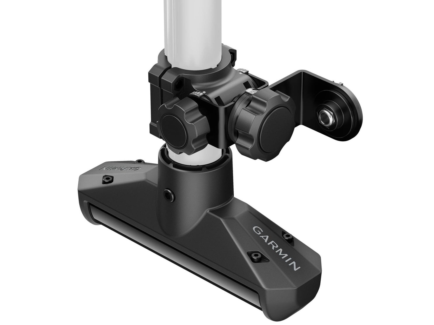 Garmin Gunnel Mount System for Spy Pole product gallery image 4