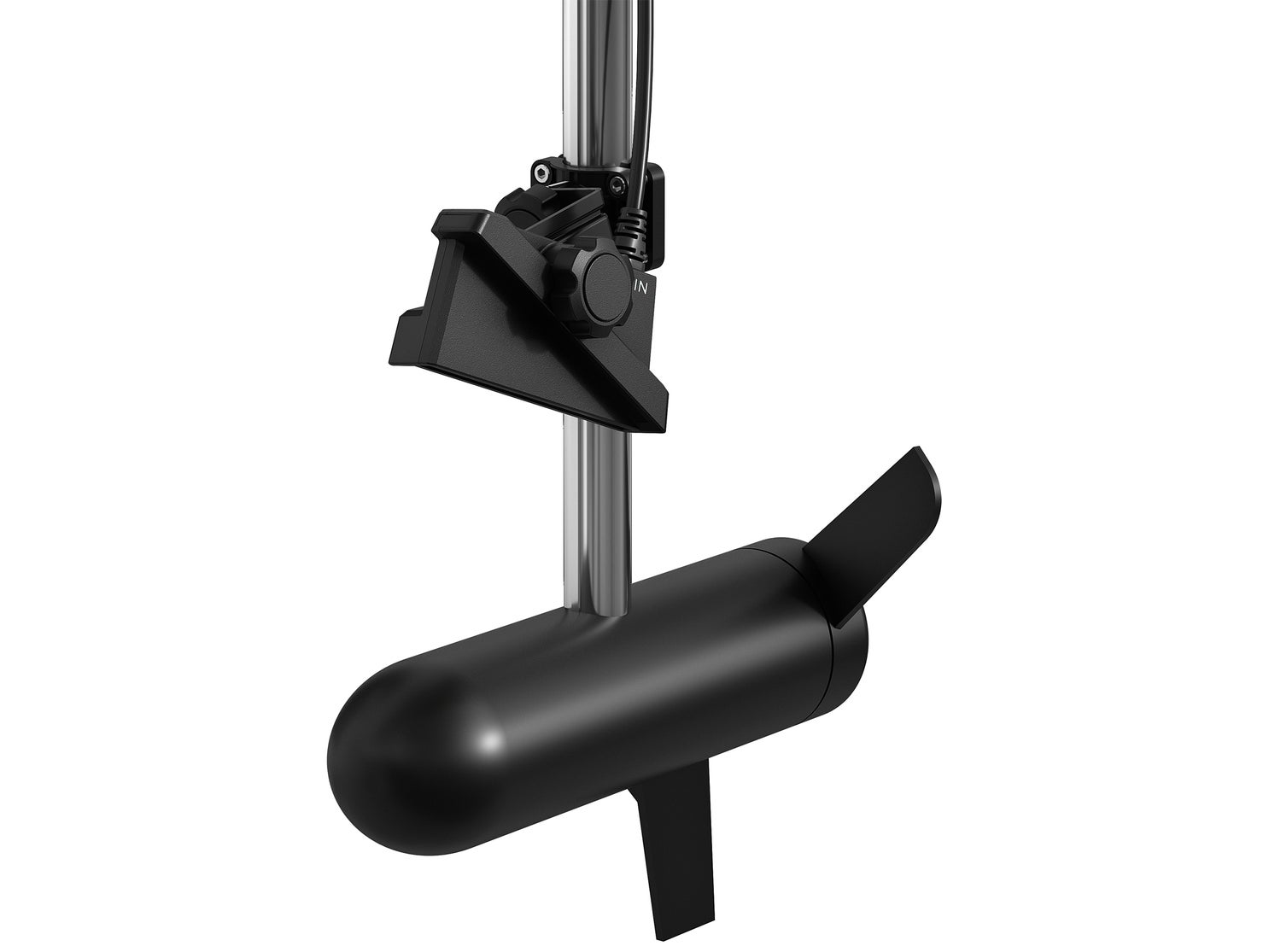 Garmin Livescope Plus System Bundle product gallery image 4