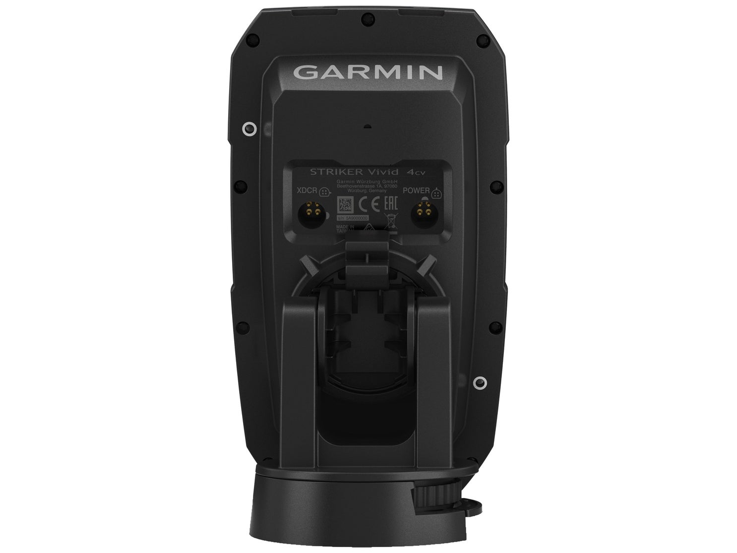 Garmin Striker Vivid Series Fishfinders product gallery image 4