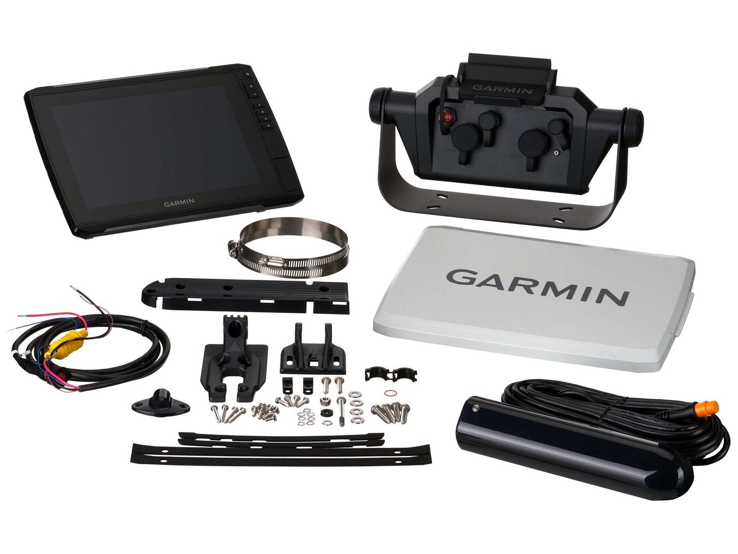 Garmin EchoMAP Ultra 2 Fishfinders product gallery image 5