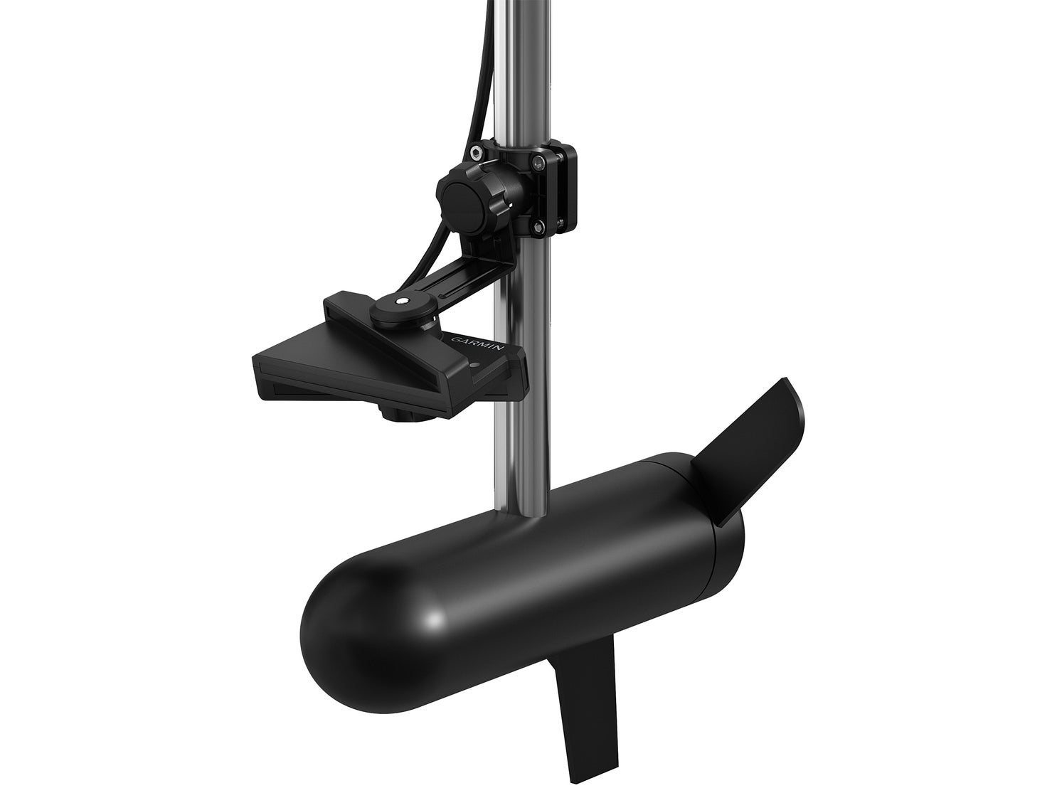 Garmin Livescope Plus System Bundle product gallery image 5