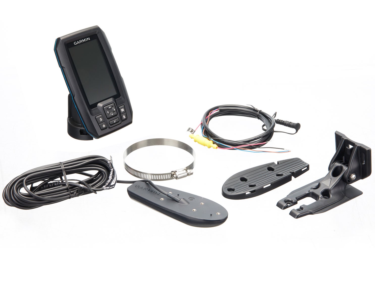 Garmin Striker Vivid Series Fishfinders product gallery image 5