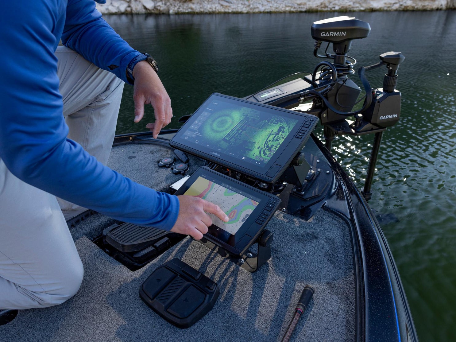 Garmin Spy Pole product gallery image 8