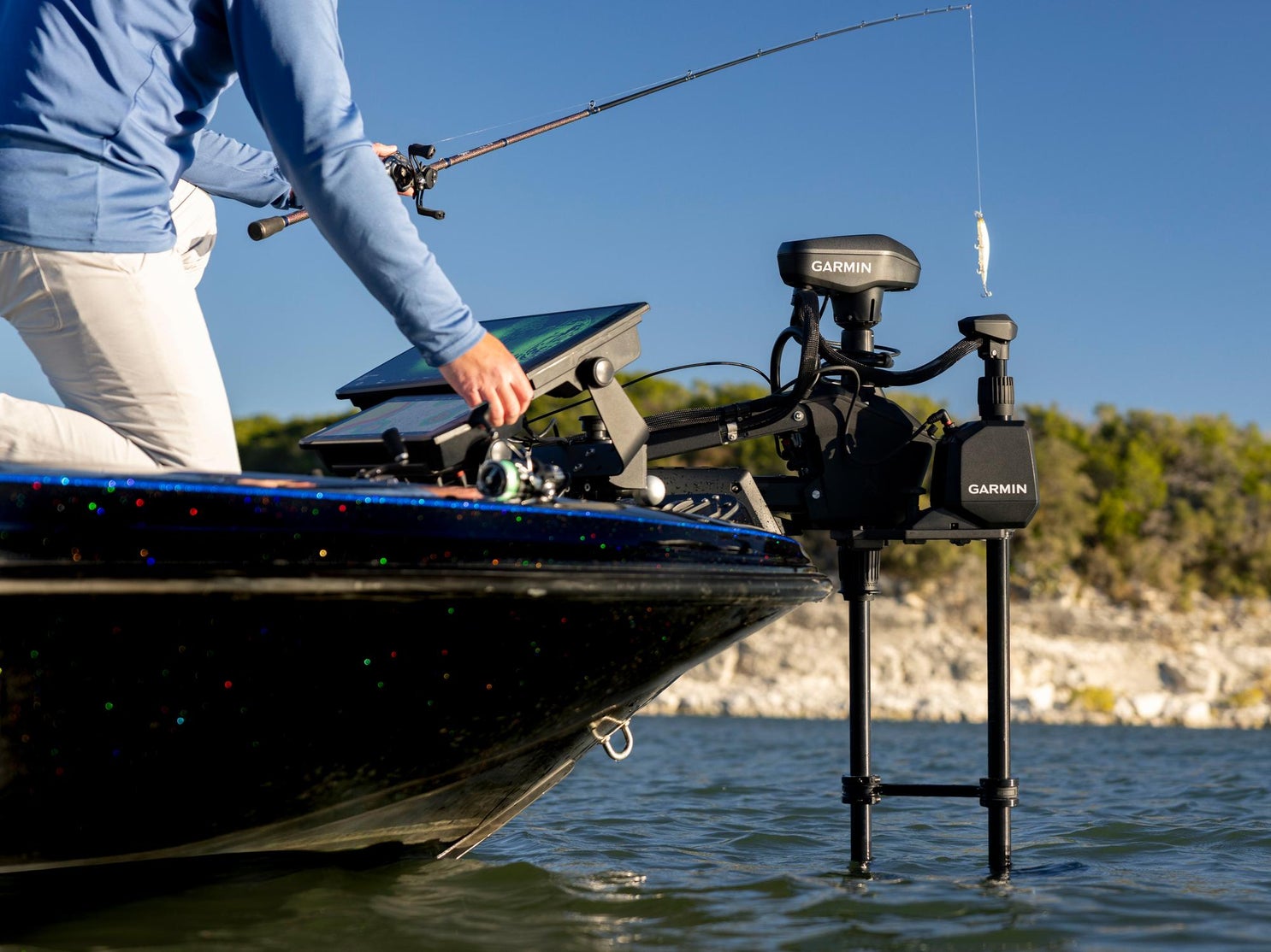 Garmin Spy Pole product gallery image 9