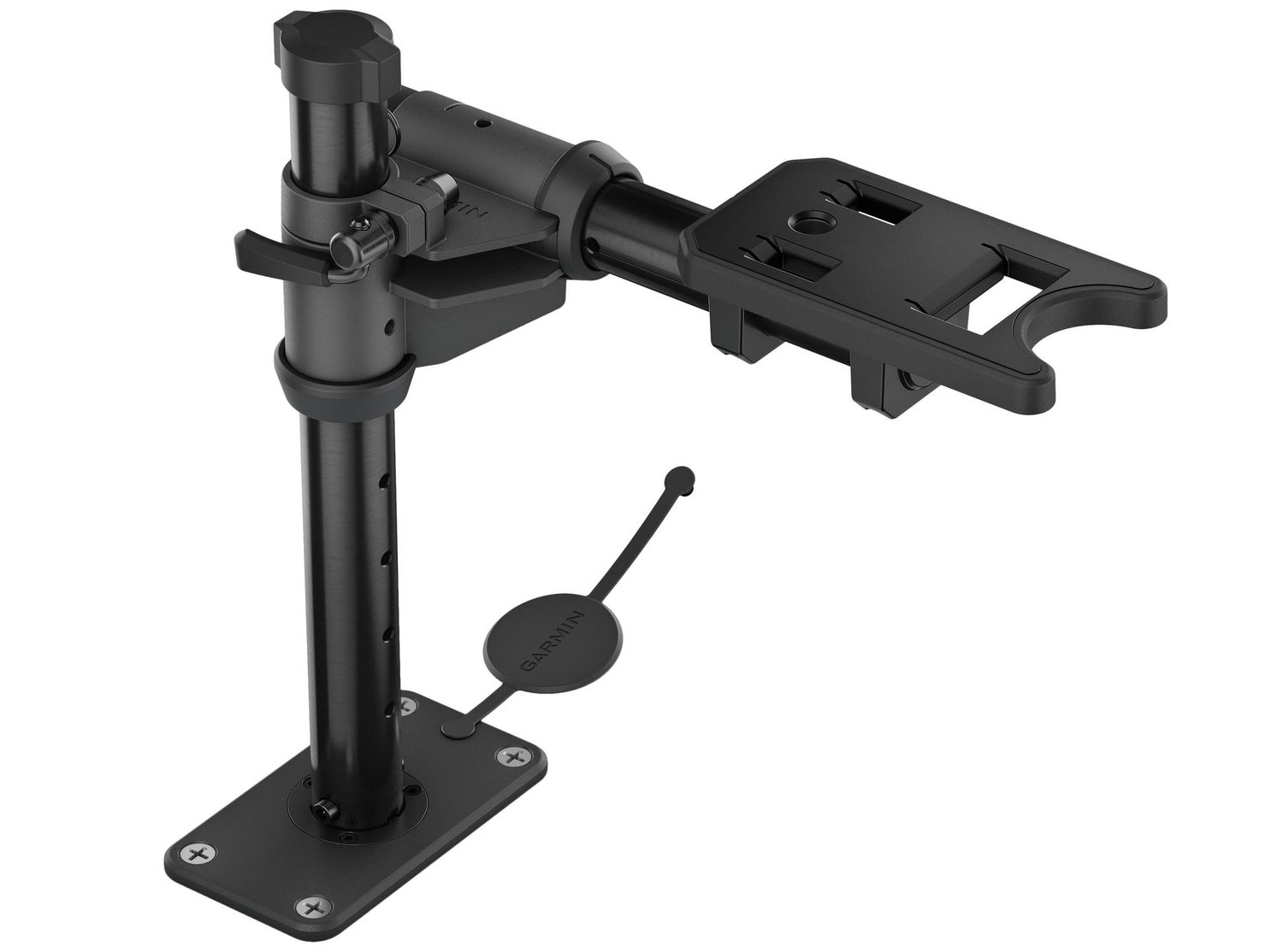 Garmin Gunnel Mount System for Spy Pole